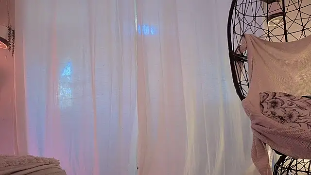 ShyColette 网络视讯表演