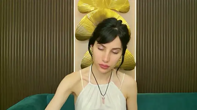 Dedra_Dixon Obrolan Langsung XXX