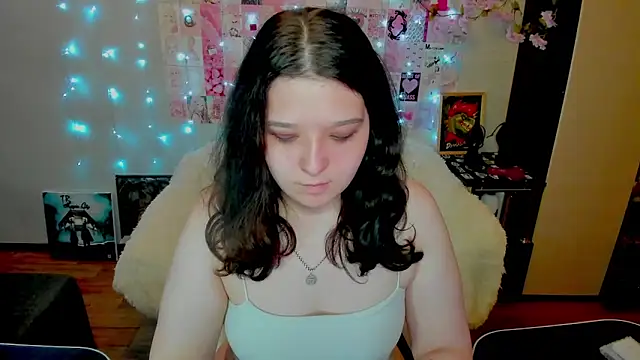 XXX chat uživo modela Kate_Acid