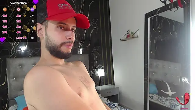 Roger_Shaw's Webcam Show