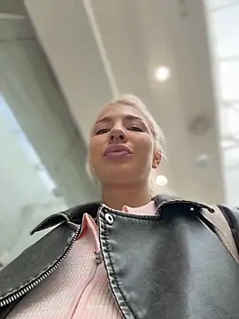 Chat XXX ao vivo de NewLale
