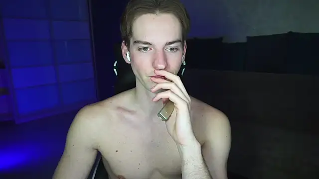 Show de webcam de Litmate