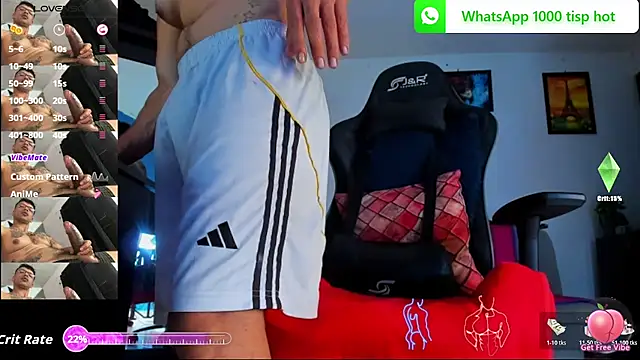 danitattoshot23cmc Live XXX Chat