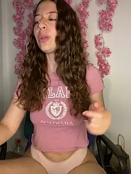 Chat XXX en directo de -rosi