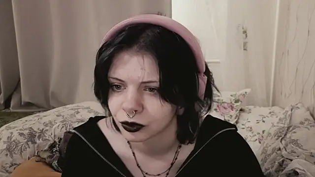 Alice_Zev webkamerás műsora