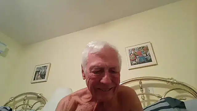 capttp's Webcam Show
