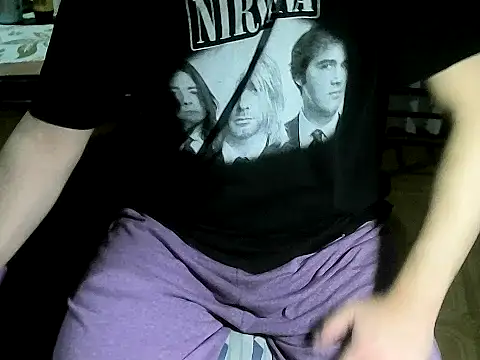 OreCam Webcamshow