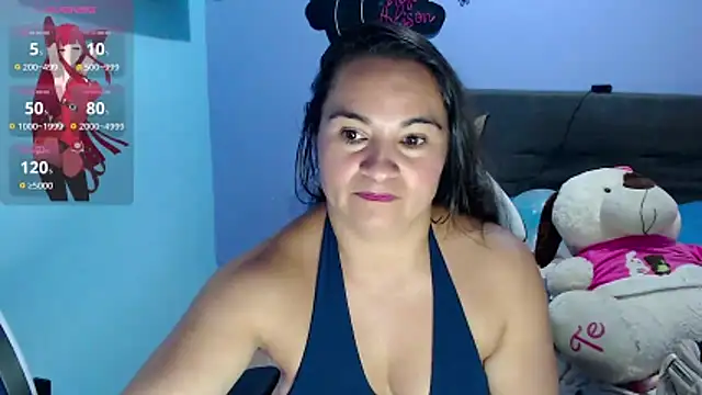 Chat XXX Live kyra_sol