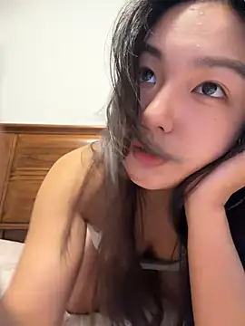 dearBeibeii Webcamshow