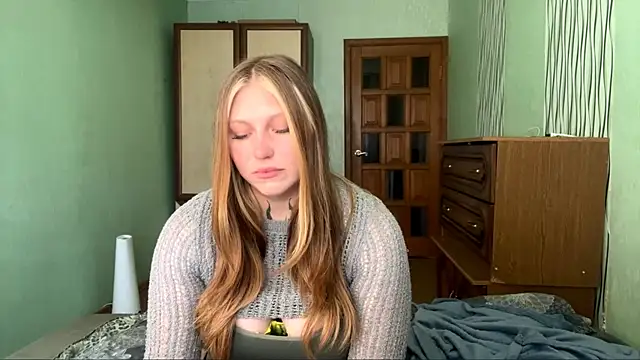 DeannaDorton – Kamerová šou