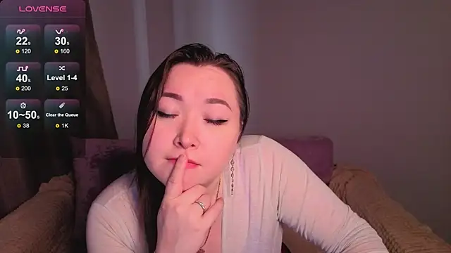 Chat XXX Live anna_olis