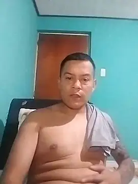 Danielkingm webcam show