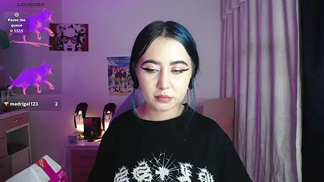 iris_sky Live XXX Chat