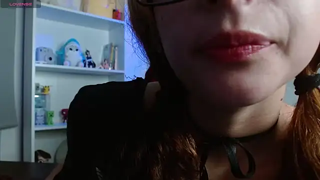 CelesteAyase Adlı Modelin Canlı XXX Sohbeti