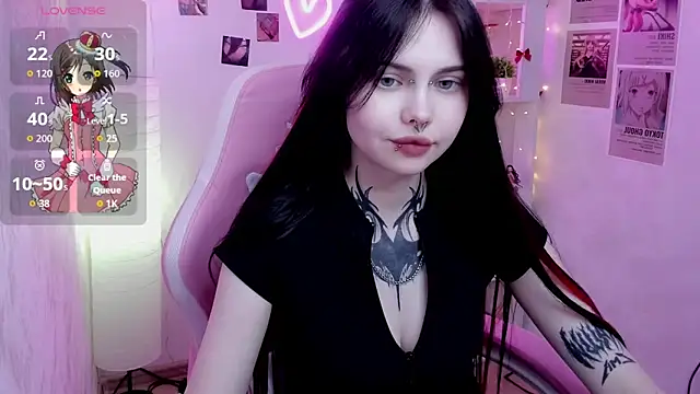 Morana_Batt Live XXX Chat