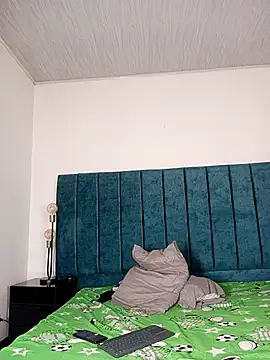 Dante_Knox Adlı Modelin Canlı XXX Sohbeti
