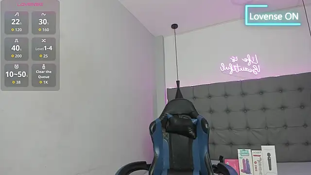 scarletcherry18 Live XXX-chat