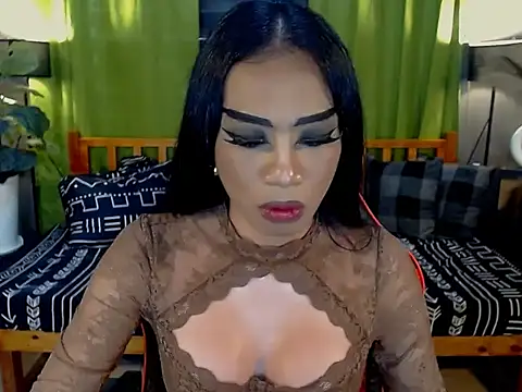 VeshtidaTS Webcamshow