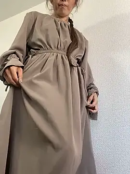 hanaworld Adlı Modelin Canlı XXX Sohbeti