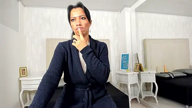 Chat XXX en directo de FernandaAvilax