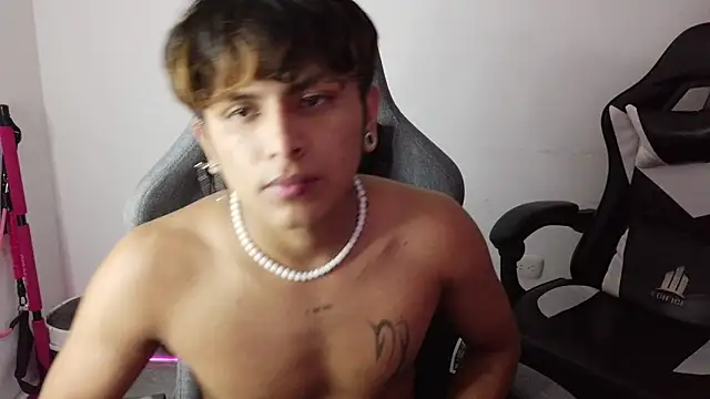 dany_fansn Webbikameraesitys
