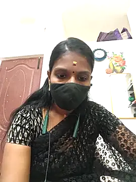 Webkamerová show Tamil_Yalini12