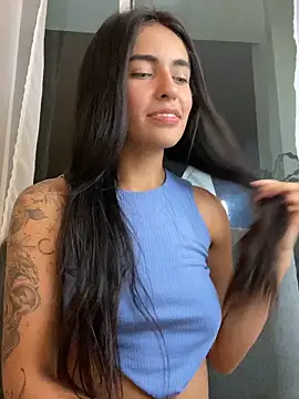 DaphneUwun Live XXX chat