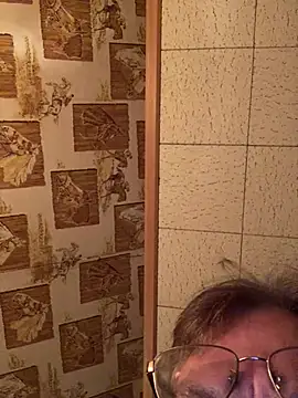 Tonybaloney1972n Webbikameraesitys