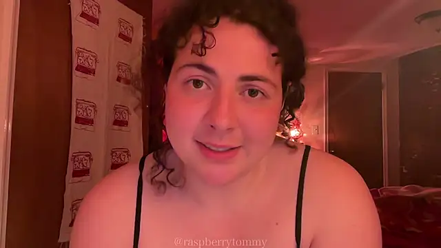 RaspberryTommyFTM's Webcam Show