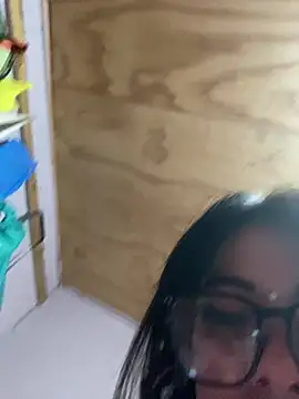 kiittyselenita Live XXX-Chat
