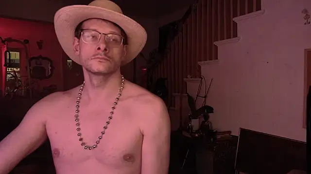 Chatroom XXX en direct de MasterDaddyCool