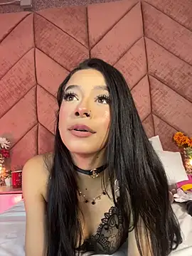 ChloeRosses 라이브 XXX 채팅