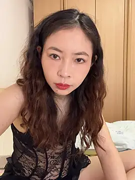 mimi_181 Show Webcam