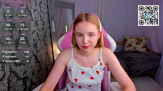 Linda__Bloom live XXX chat