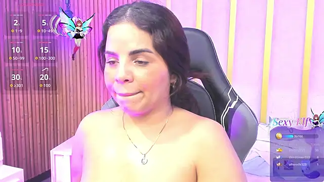 Chat XXX Live naughty_stefa