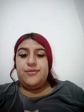Hammy_st4 Webcam-Show