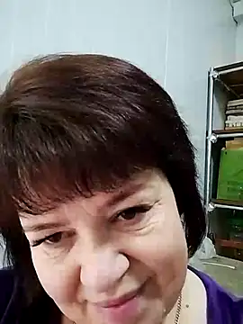 XXX chat uživo modela ViktoriaToytor55