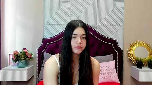 Show webcam de Arianna_Grandi