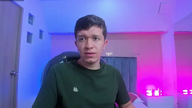 Chat XXX en directo de ken_col