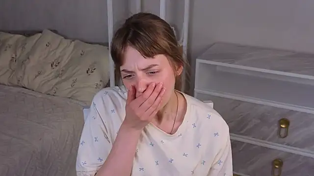 AltheaEllers Live XXX-Chat