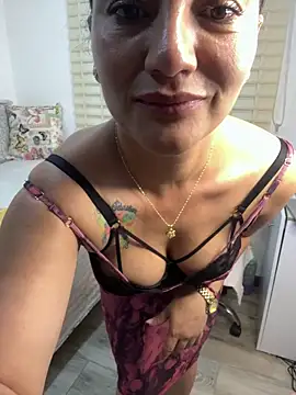 Ameliia_Morgan Webcam-Show