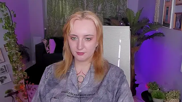 Chat XXX Live AsheLucker