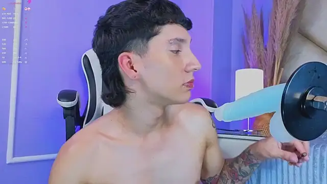 JacoboSwam Webcamshow