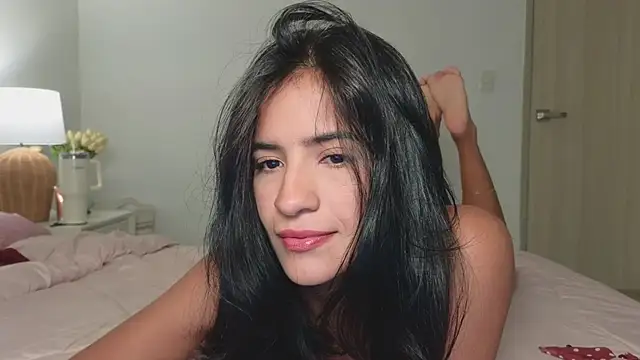 I_am_kat's Live XXX Chat