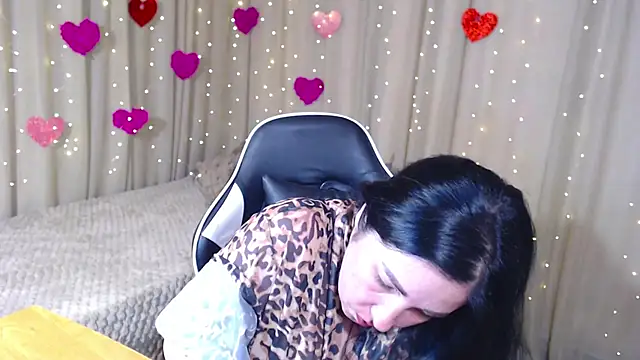 Онлайн чат XXX JillStevens