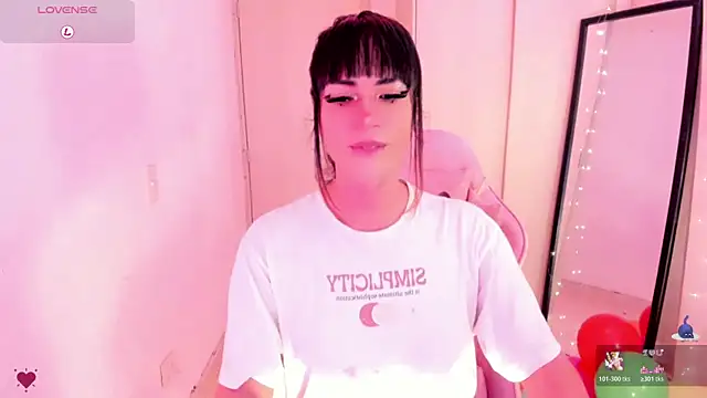 KatyValentLLC_ Show Webcam