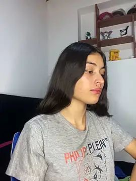 XXX chat uživo modela hotwife26