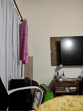 Živý XXX chat NyxSin