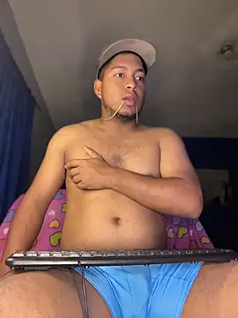 Danny_black11のライブXXXチャット