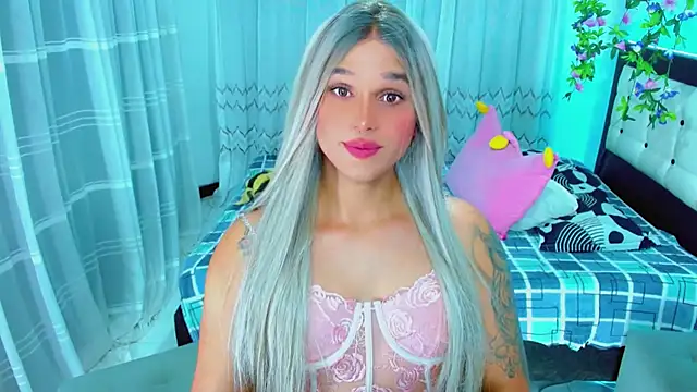 Show Webcam de TaylorMon